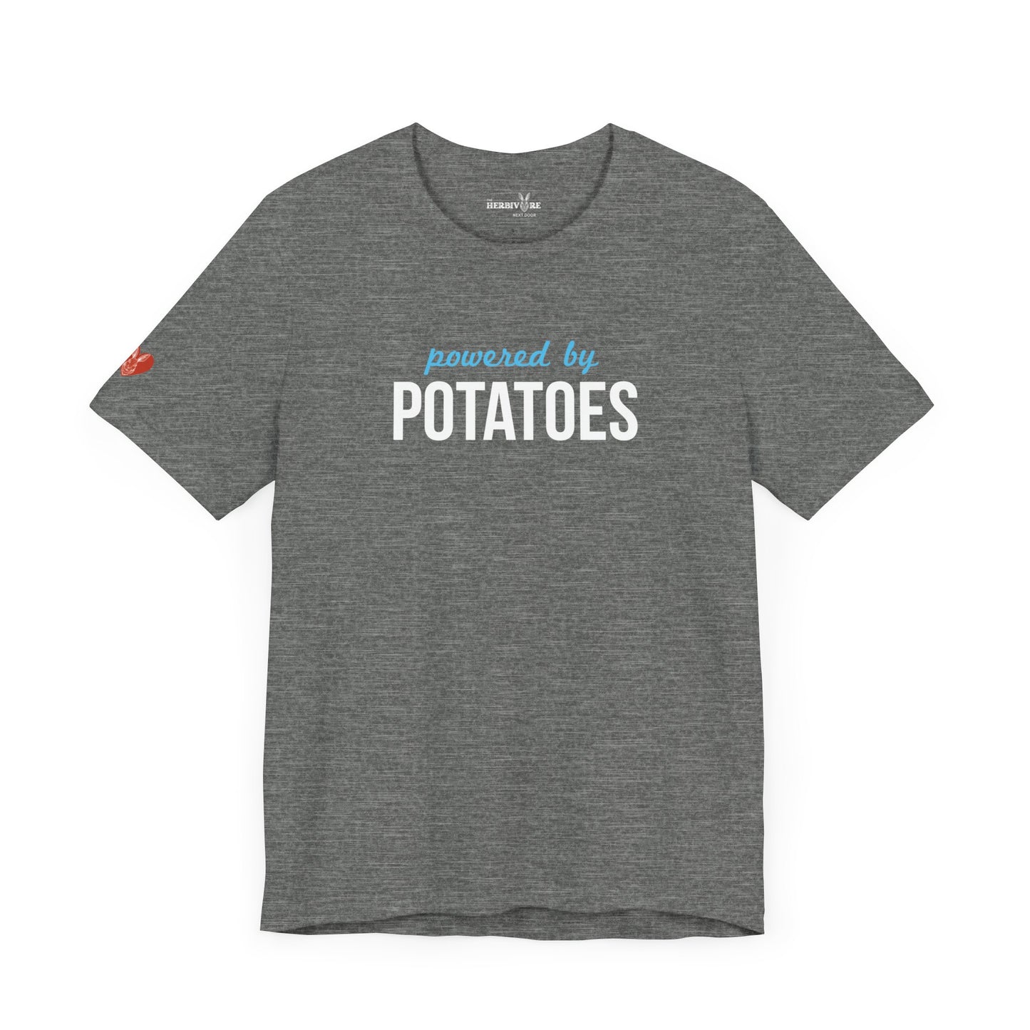 Powered by Potatoes - Unisex