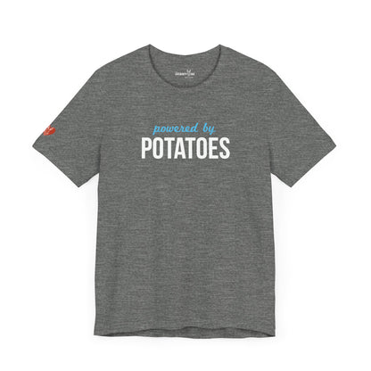 Powered by Potatoes - Unisex