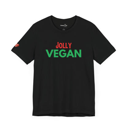 Jolly Vegan - Unisex