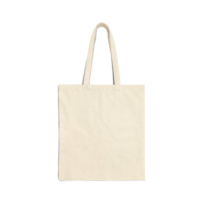 Be Kind Every Kind Cotton Canvas Tote Bag