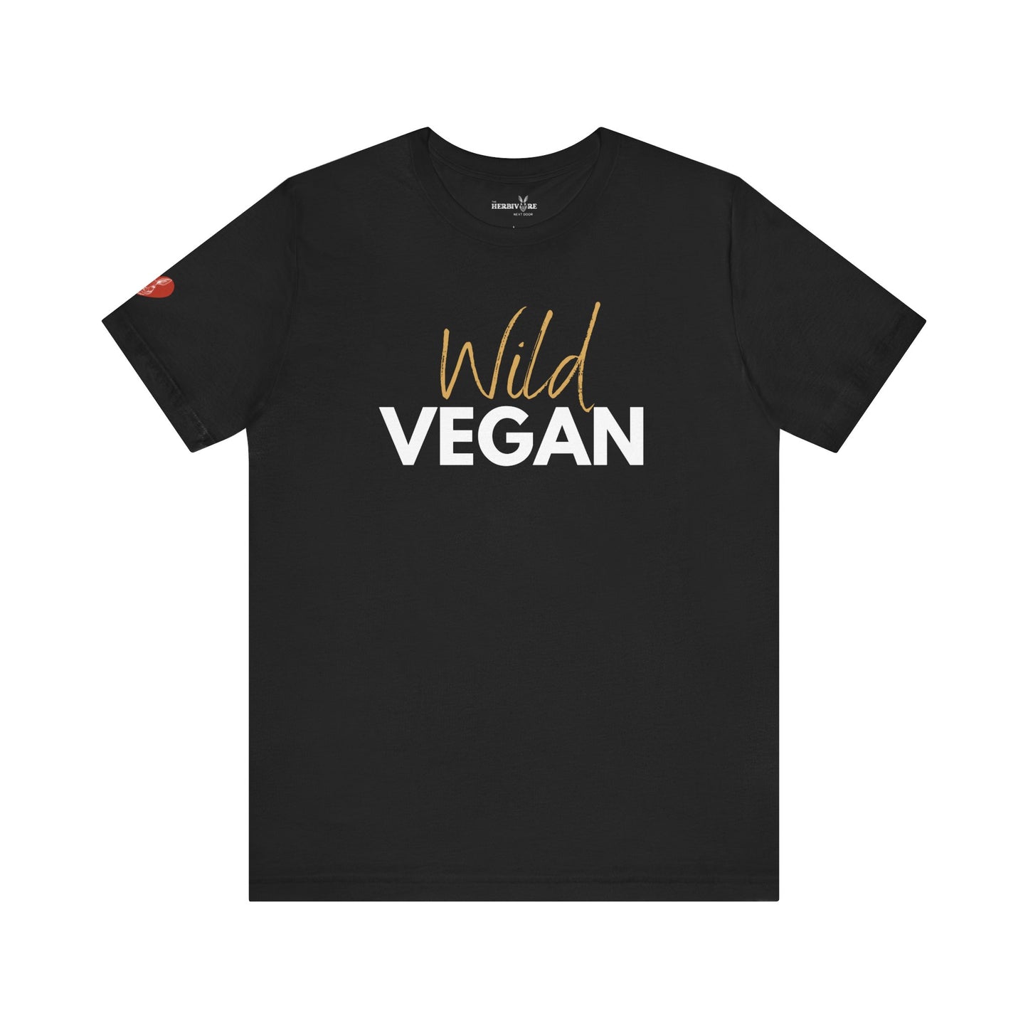 Wild Vegan - Unisex