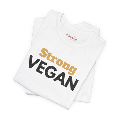 Strong Vegan - Unisex