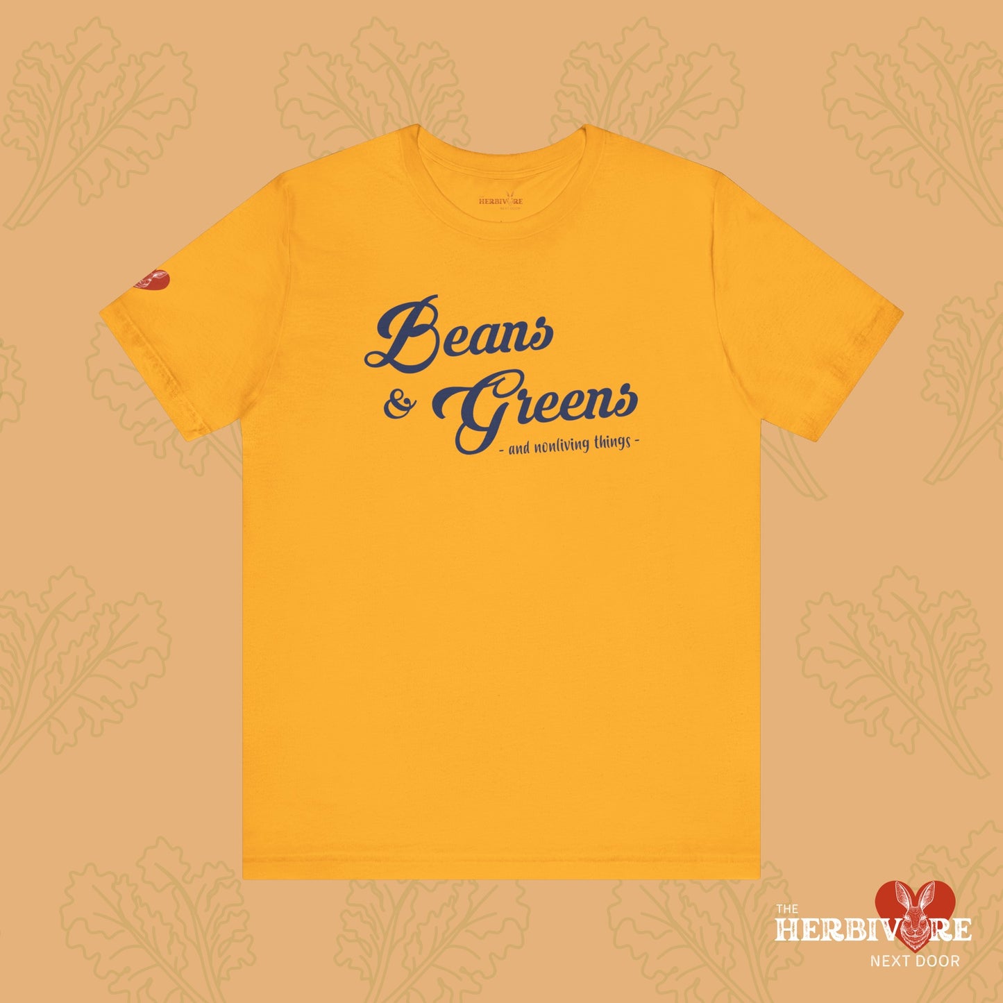 Beans & Greens - Unisex