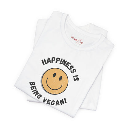 Happiness is - Unisex