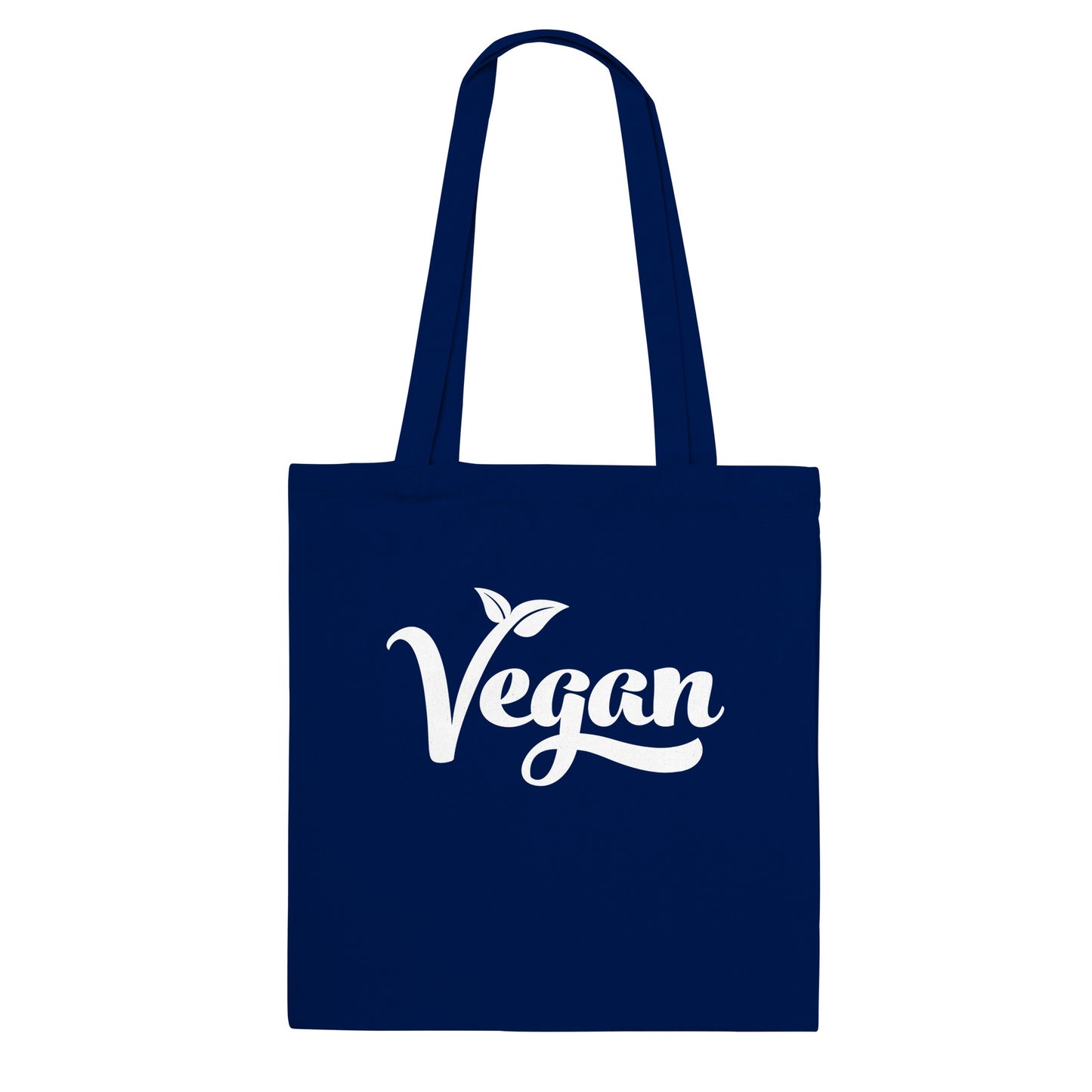 Vegan - Tote Bag