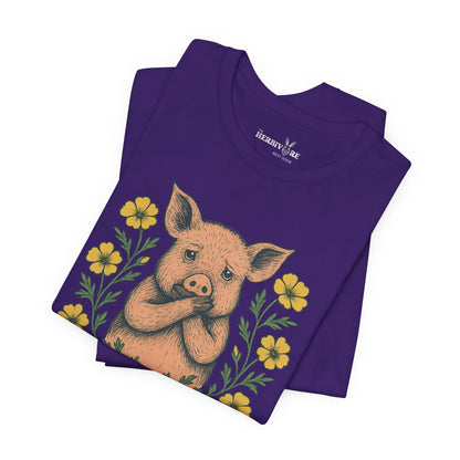 Don't Eat the Animals - Unisex