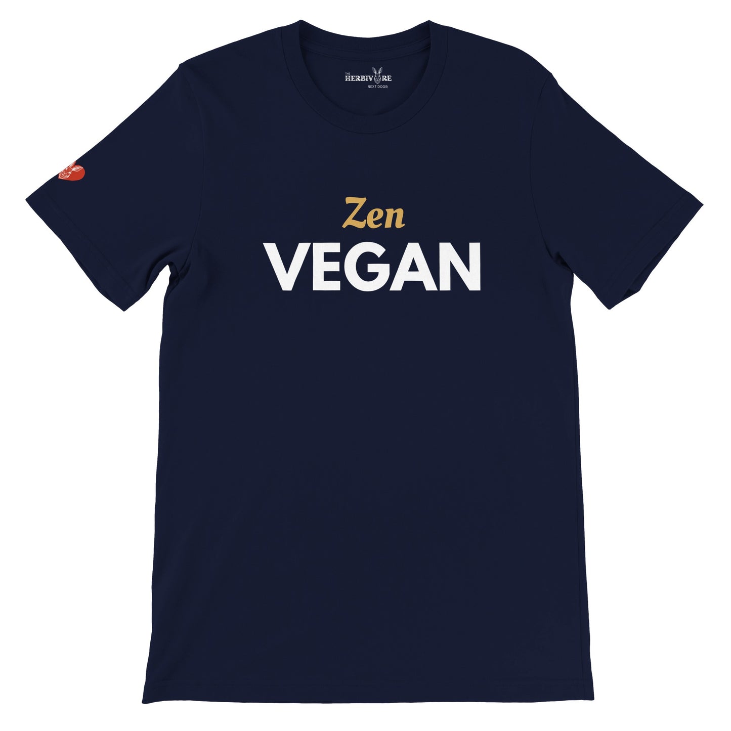 Zen Vegan - Unisex