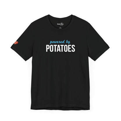 Powered by Potatoes - Unisex