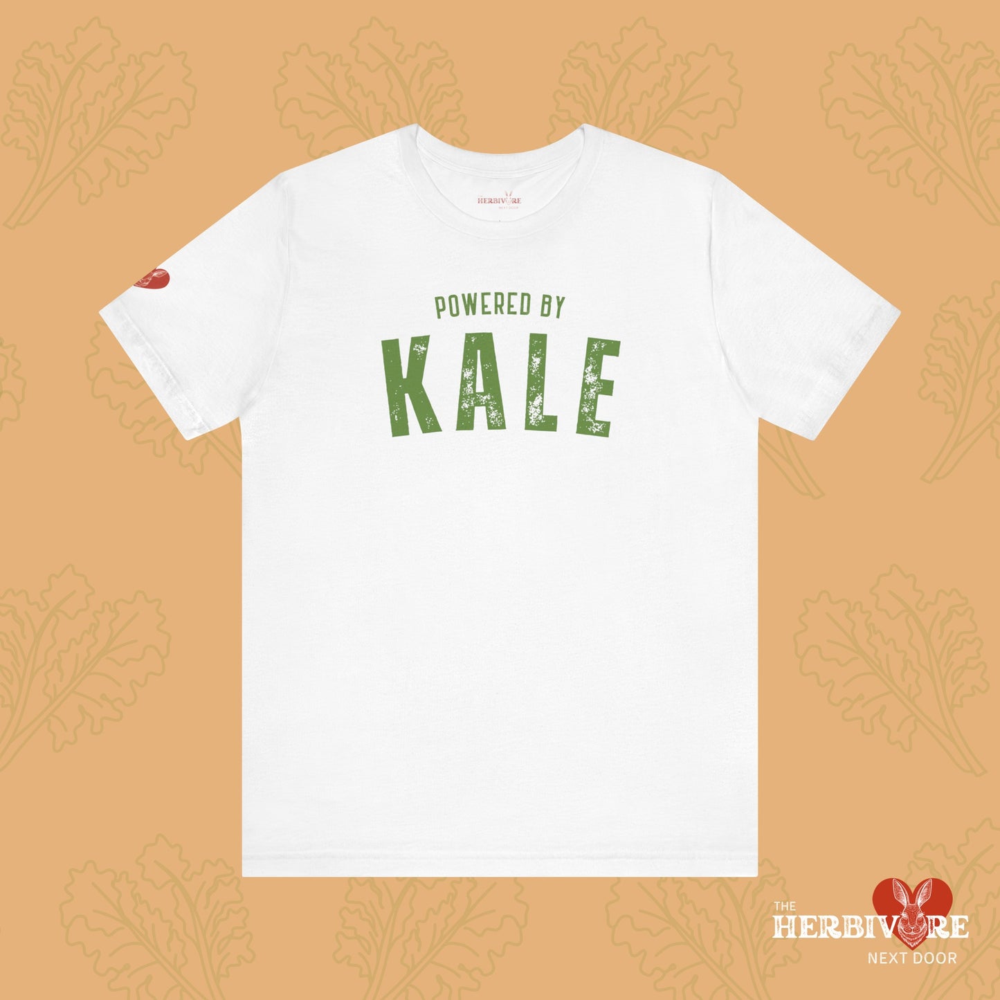 Powered by Kale - Unisex