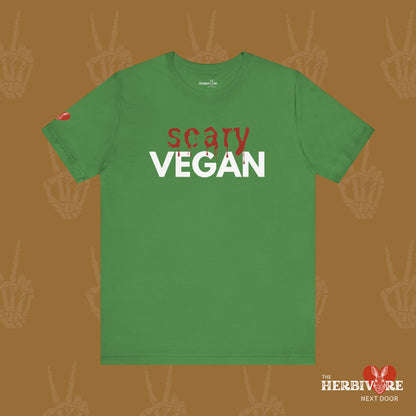 Scary Vegan - Unisex