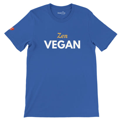 Zen Vegan - Unisex