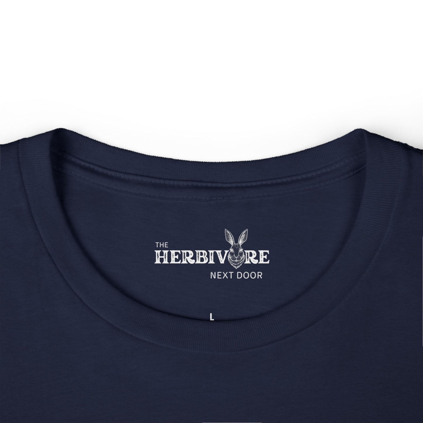 Herbivore - Women's Style B&C 6400