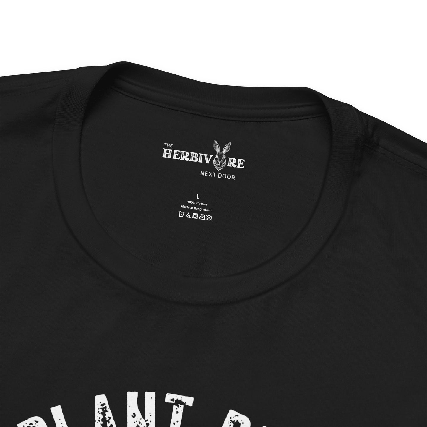 Mr Plant Burger - Unisex