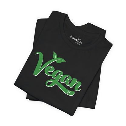 Vegan AF - Unisex