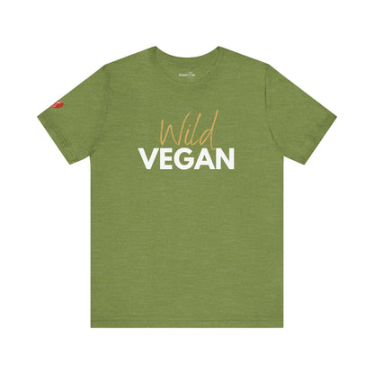 Wild Vegan - Unisex