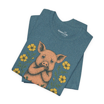Don't Eat the Animals - Unisex