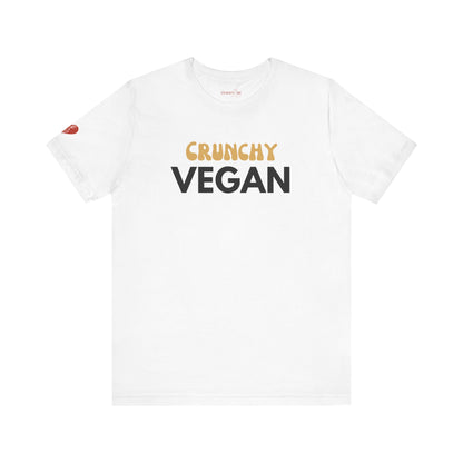 Crunchy Vegan - Unisex