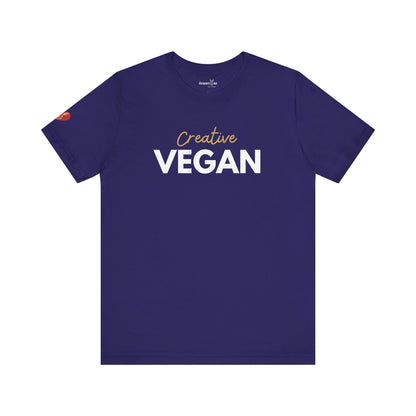 Creative Vegan - Unisex