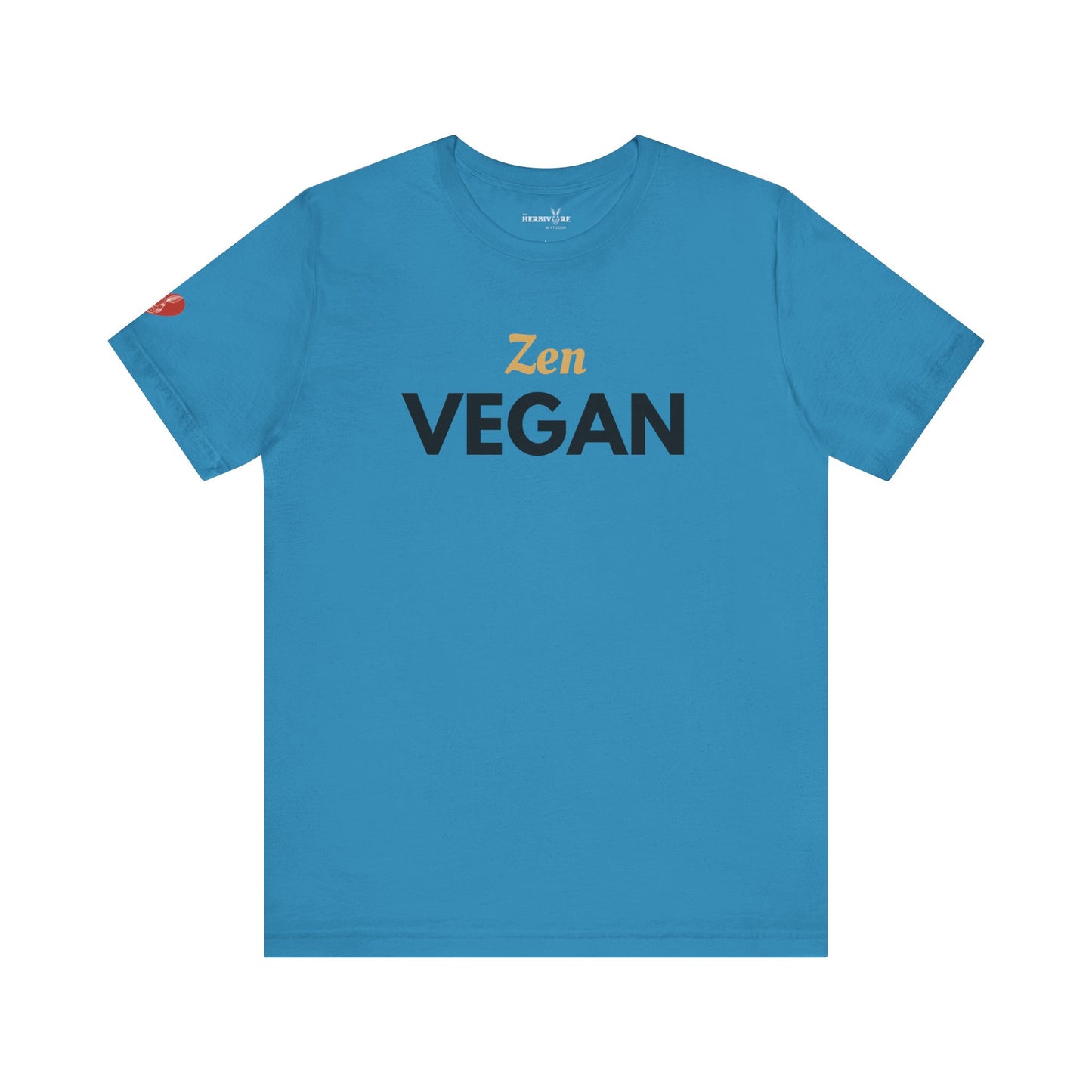 Zen Vegan - Unisex