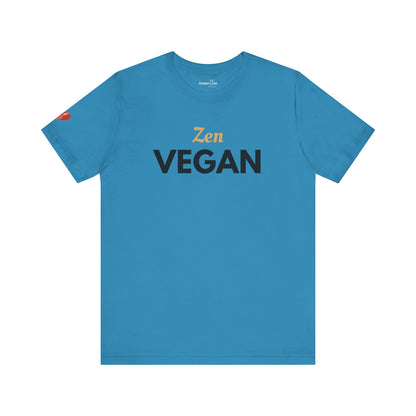 Zen Vegan - Unisex