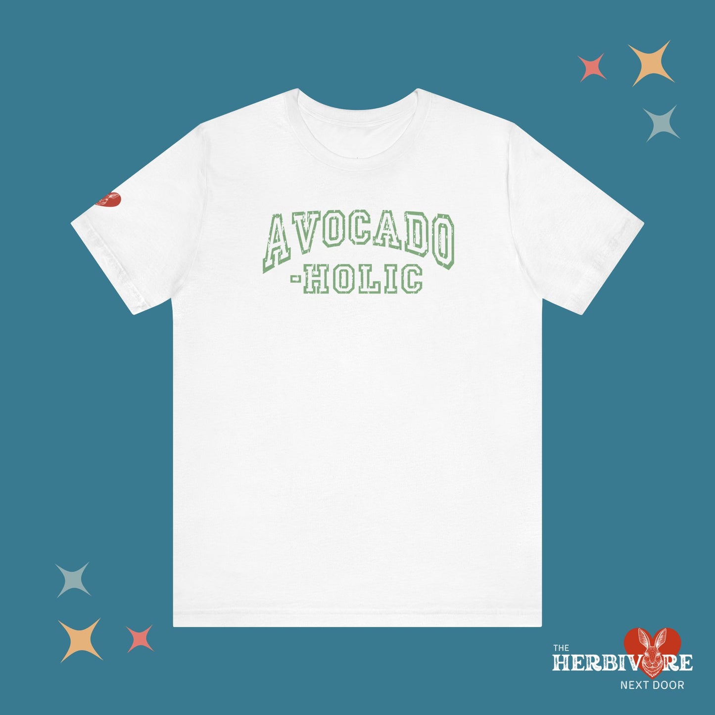 Avocado - holic - Unisex