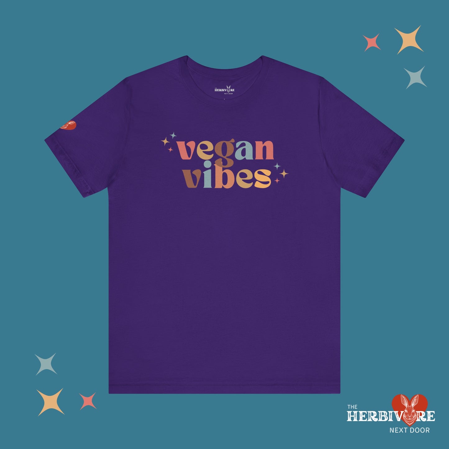 Vegan Vibes - Unisex