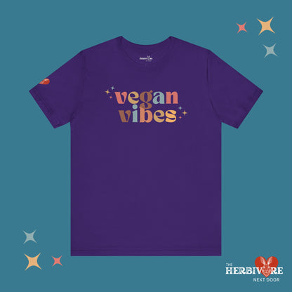 Vegan Vibes - Unisex