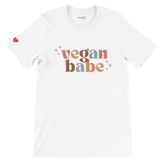 Vegan Babe - Unisex