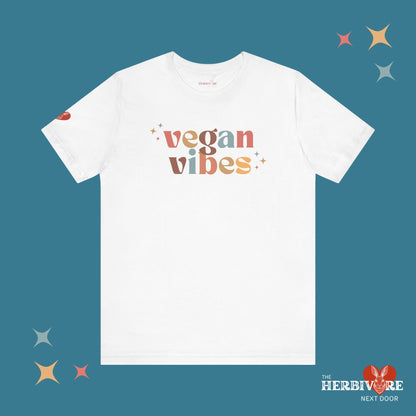 Vegan Vibes - Unisex