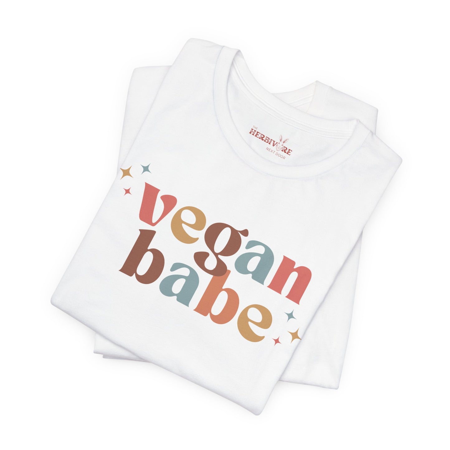 Vegan Babe - Unisex