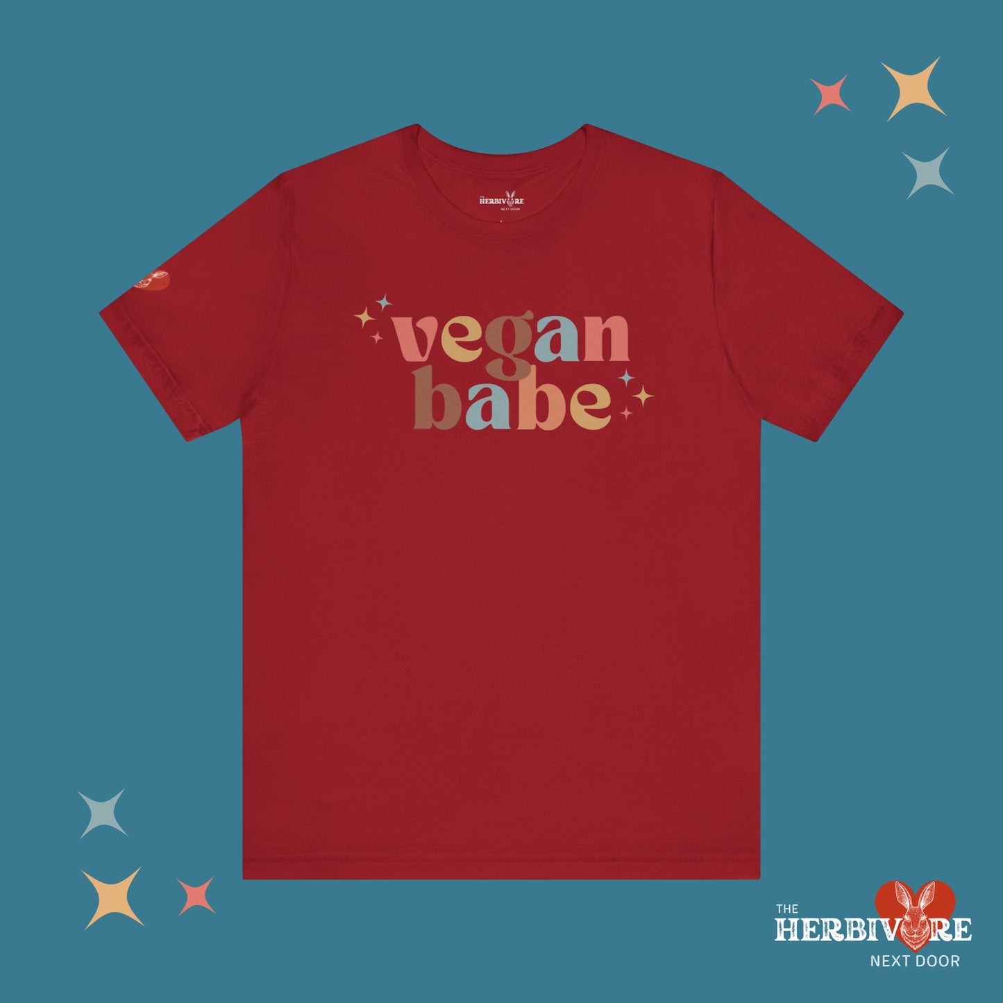 Vegan Babe - Unisex