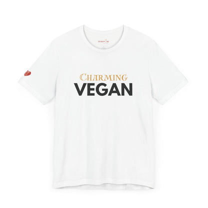 Charming Vegan - Unisex