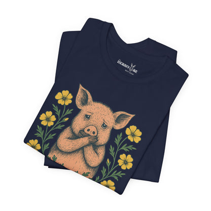 Don't Eat the Animals - Unisex