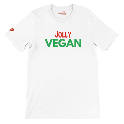 Jolly Vegan - Unisex