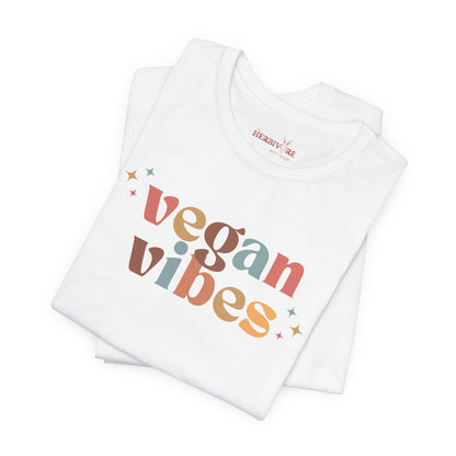 Vegan Vibes - Unisex