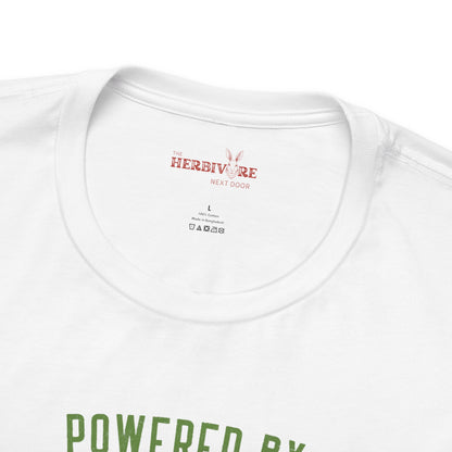 Powered by Kale - Unisex