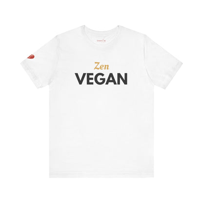 Zen Vegan - Unisex