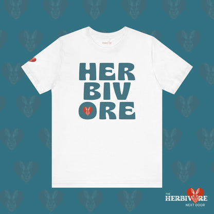 Herbivore Font - Unisex