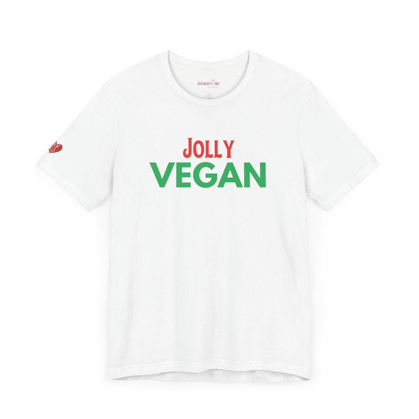 Jolly Vegan - Unisex