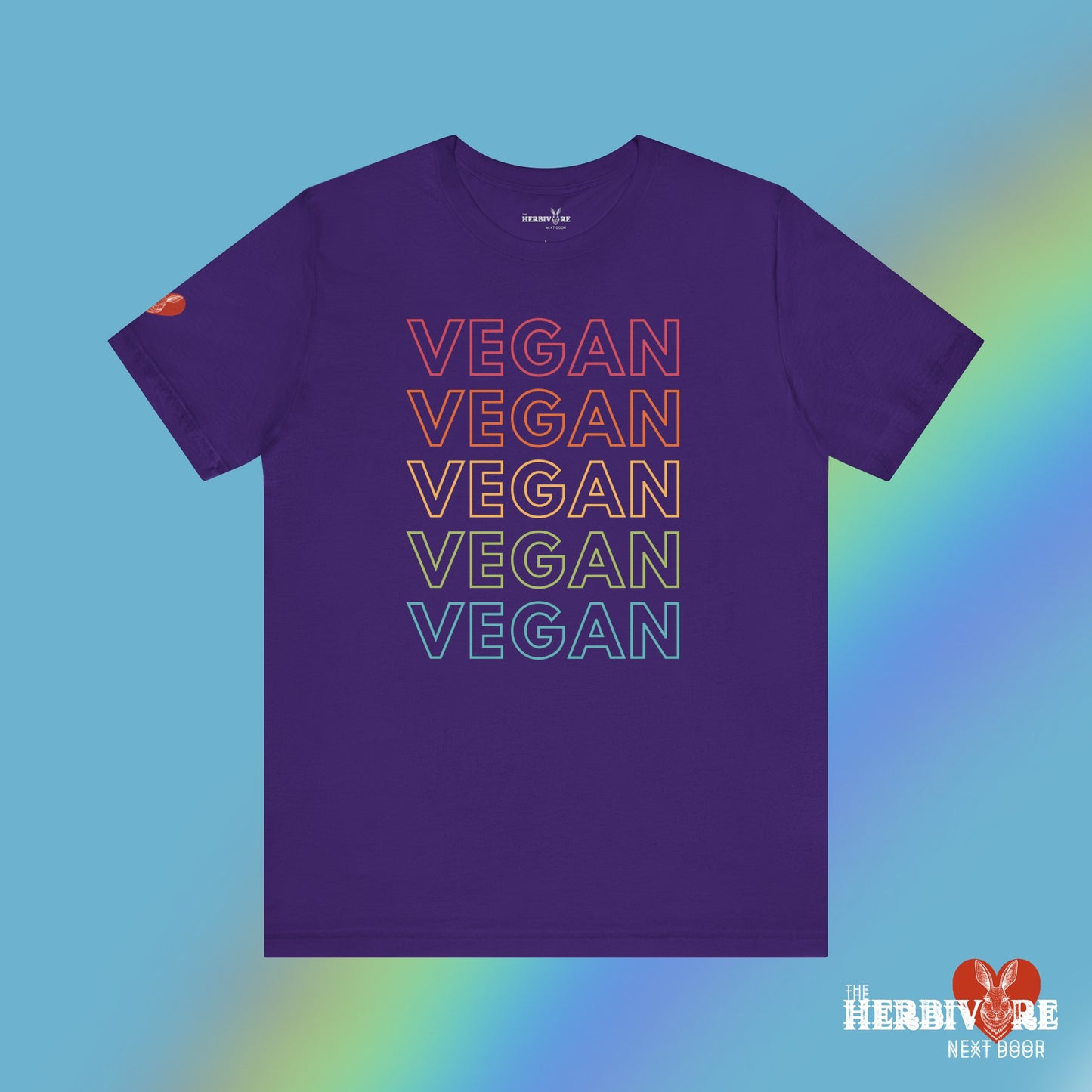 Vegan Pride - Unisex