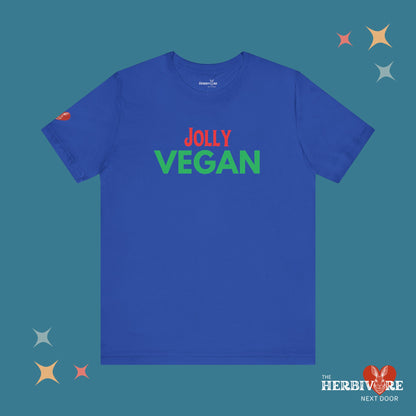 Jolly Vegan - Unisex