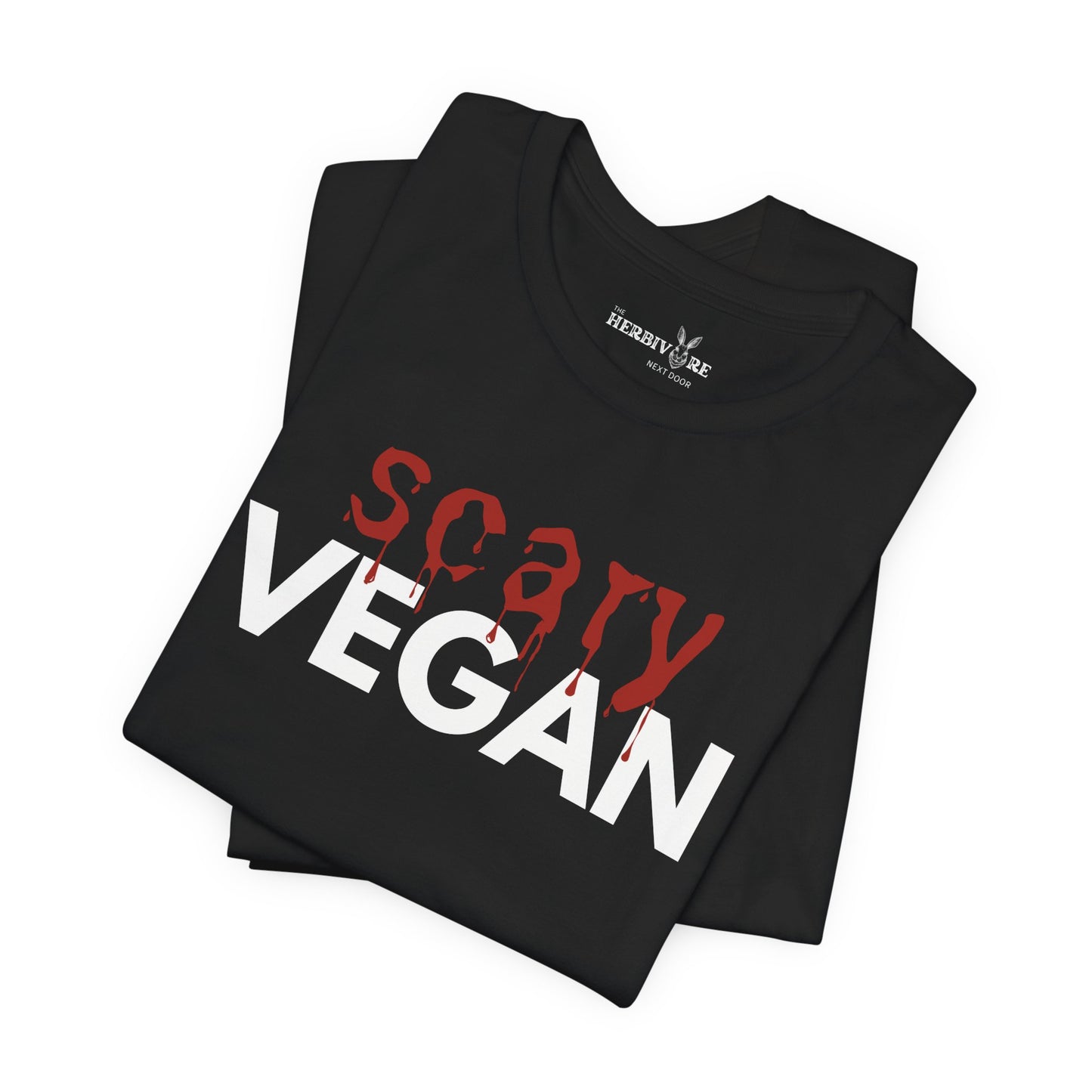 Scary Vegan - Unisex