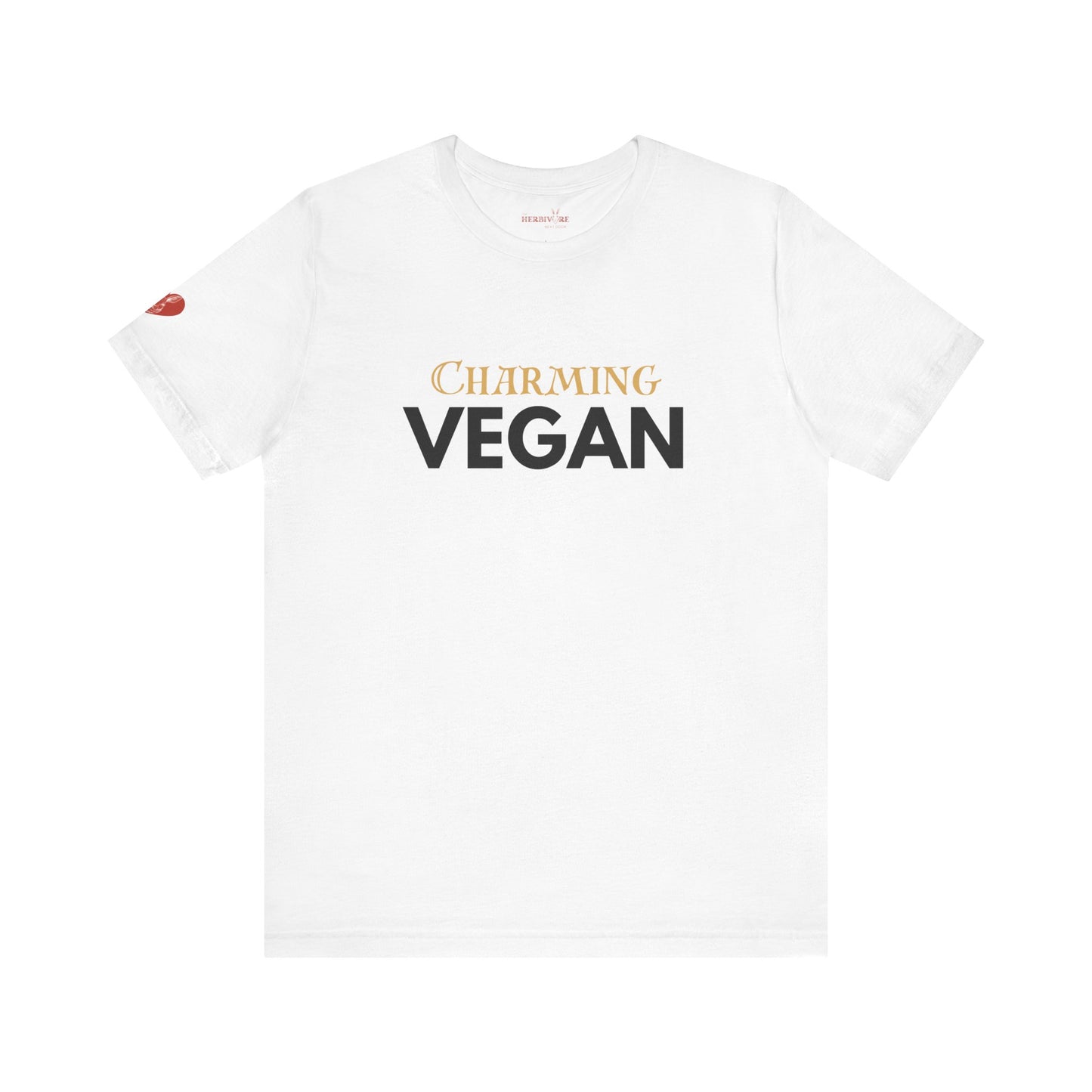 Charming Vegan - Unisex