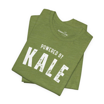 Powered by Kale - Unisex