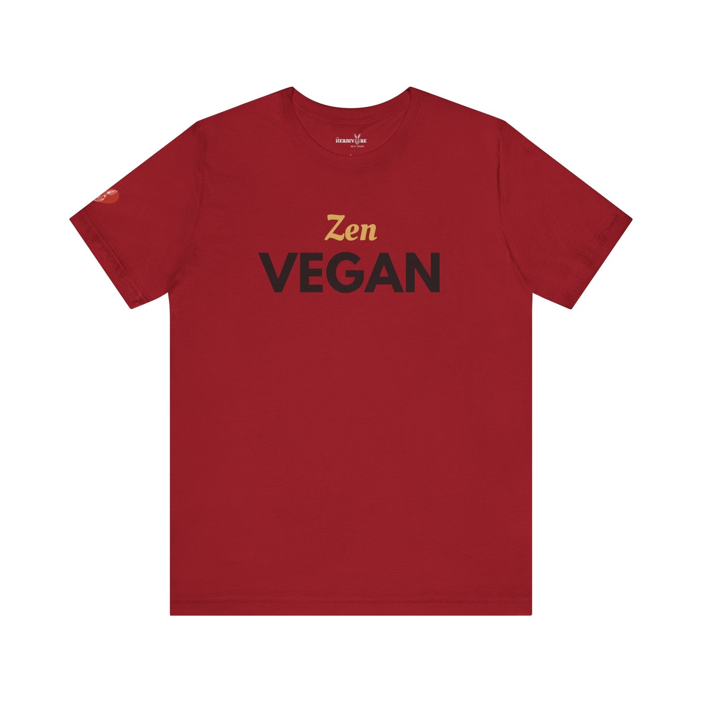 Zen Vegan - Unisex