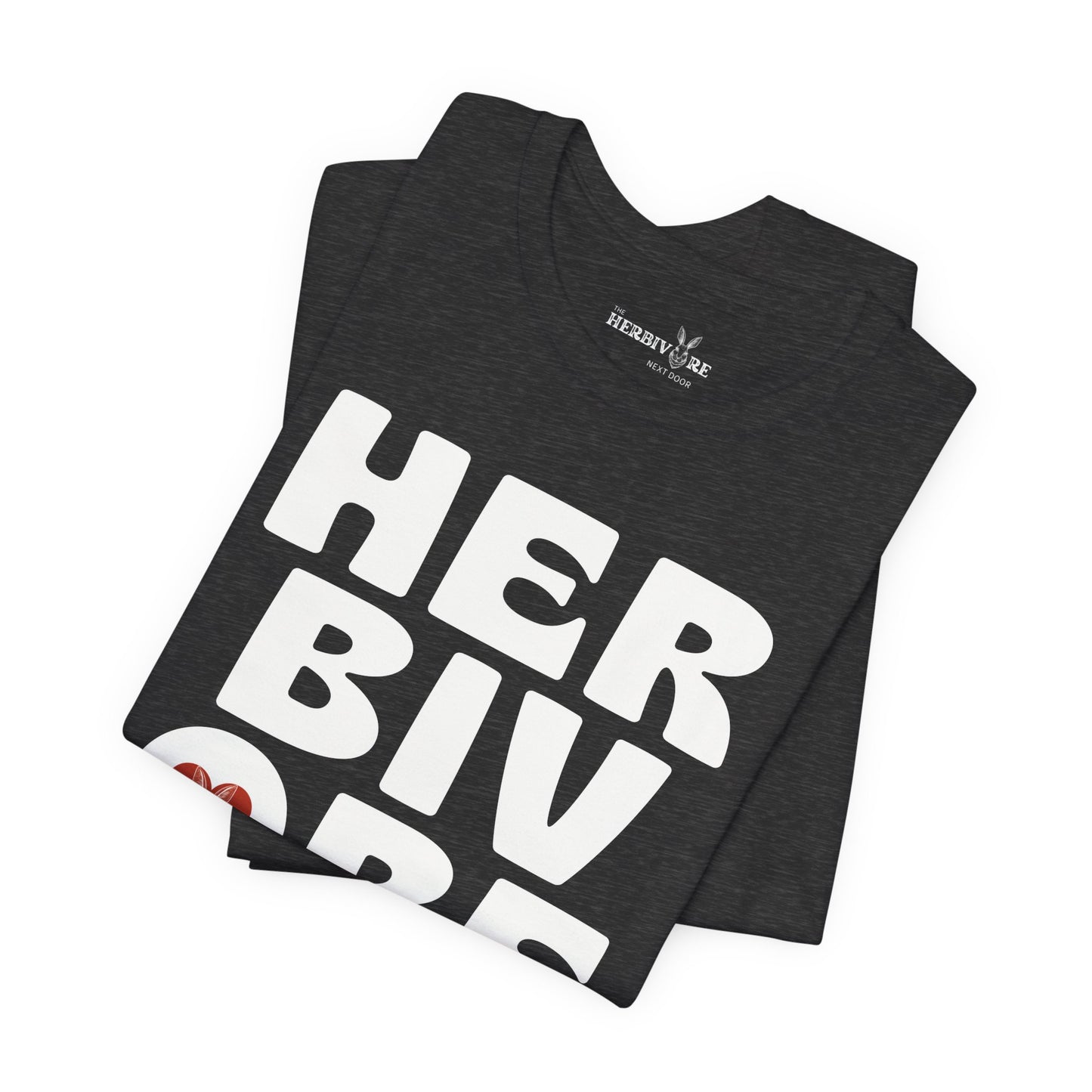 Herbivore Font - Unisex