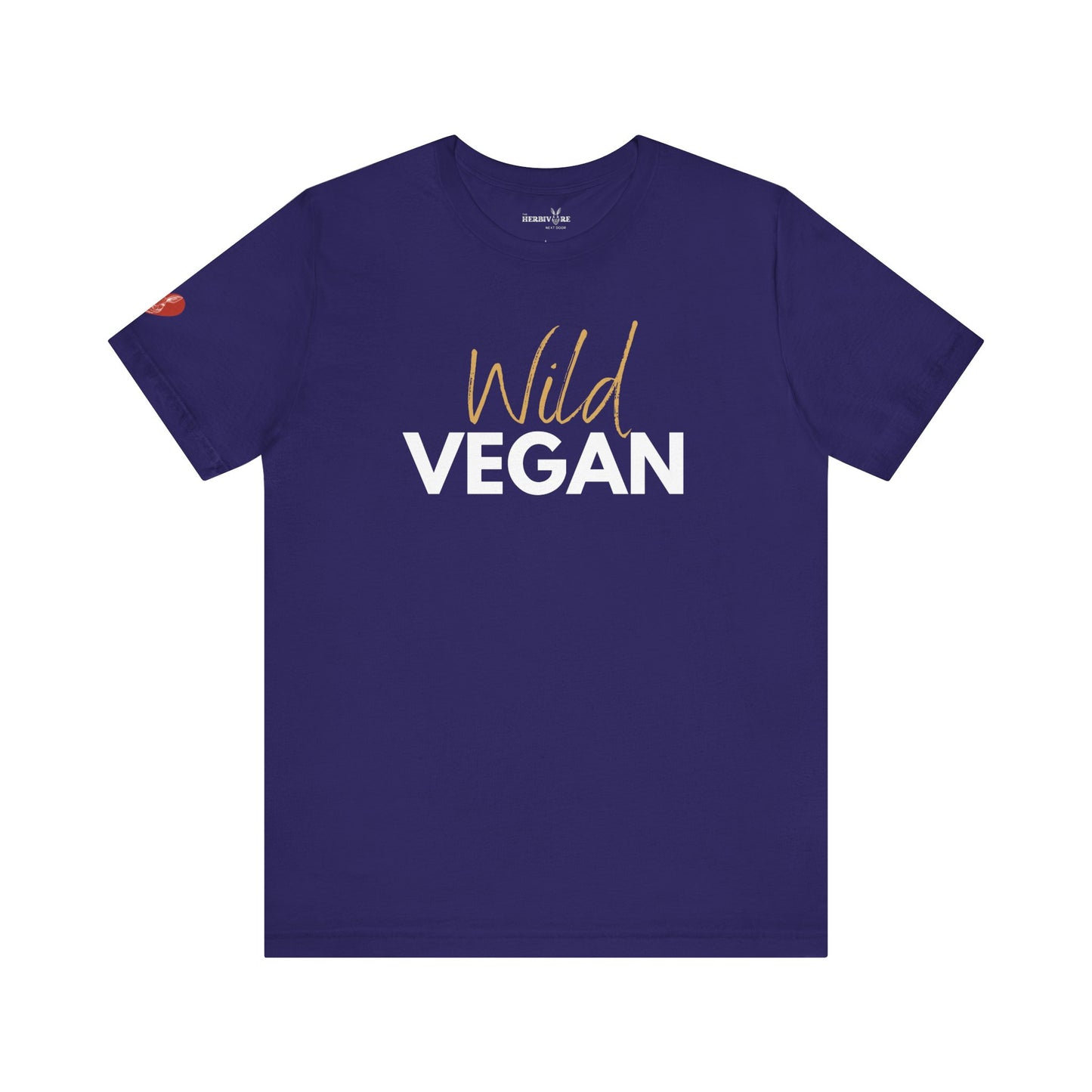 Wild Vegan - Unisex