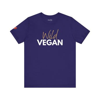 Wild Vegan - Unisex