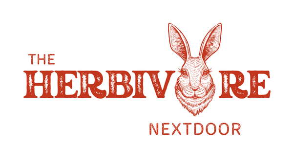 The Herbivore Next Door