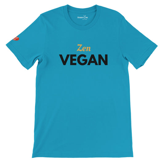 Zen Vegan - Unisex